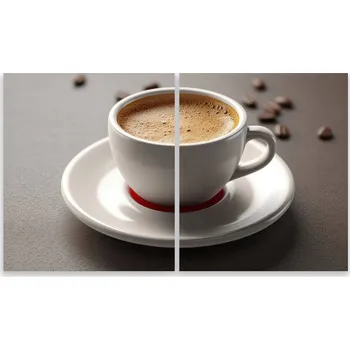 Kuchyňské prkénko Skleněná Ochranná Deska a Krájecí Prkénko | Indukce, Sporák ds-0319