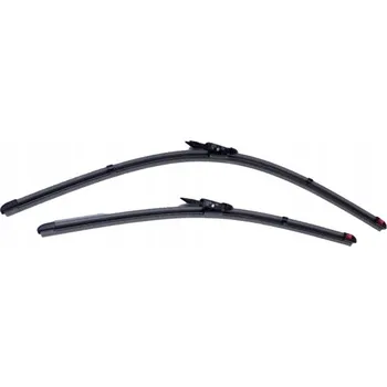 Stěrač MERCEDES W211 SL CLS Stěrače předního okna ORIGINÁL