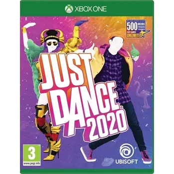 Hra pro Xbox One Just Dance 2020 (XONE)