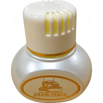 Vůně do auta VŮNĚ MÁK JASMÍN OSVĚŽOVAČ VZDUCHU S PODSVÍCENÍM