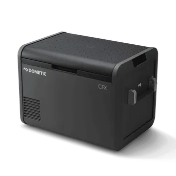 Autochladnička DOMETIC Kompresorová autochladnička / automraznička Dometic CFX5 55 IM (s výrobníkem ledu)
