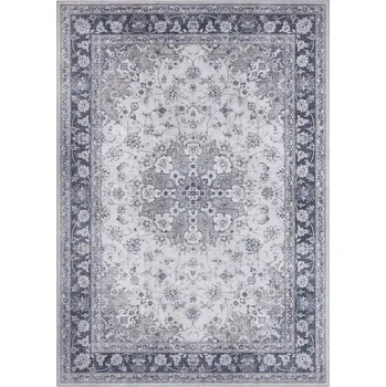 Koberec Koberec orientální modrý, Elle Decor 80x150 cm