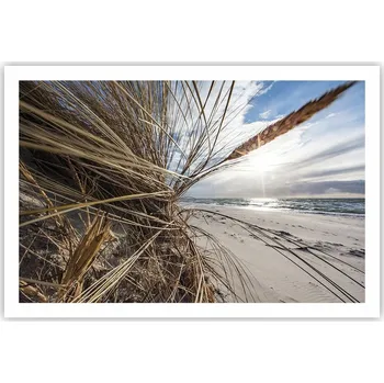 Obraz Obraz plakát do obýváku ložnice 91x61 krajina foto na zeď bez rámu