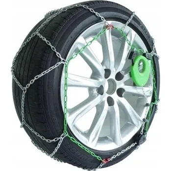 Sněhové řetězy Sněhové řetězy Green Valley 65 KN Sněhové řetězy Green Valley KN-65 XMATIC