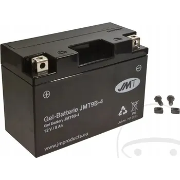 Motobaterie Gelový akumulátor Yamaha Tenere JMT 7073901