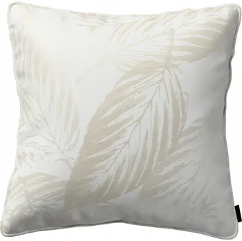 Povlak na polštářek Povlak na polštář 45x45 v odstínech zelené