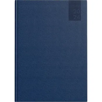 Kalendář Knižní kalendář A5 2024