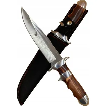 Pracovní nůž Nůž Wolf sa27