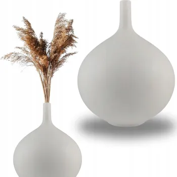 Váza Váza EstiloHome keramická 20 x 25 cm