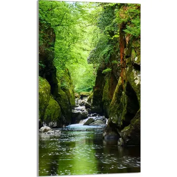 Obraz Krájecí deska TMK ArtDeko sklo 1 ks