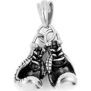 Přívěsek BRUNOshop.cz Přívěsek BOXERSKÉ RUKAVICE