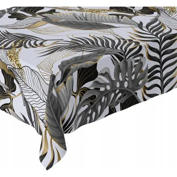 Prostěradlo Ubrus odolný proti skvrnám 140 cm x 200 cm obdélníkový