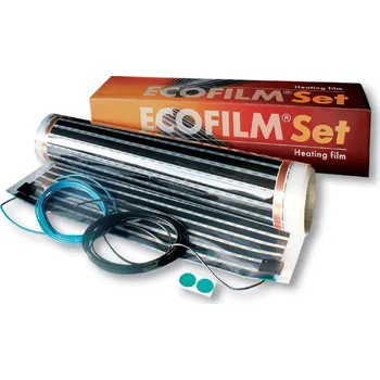 Topná rohož Fenix ES 60-0,6x 1,5 m/50 W