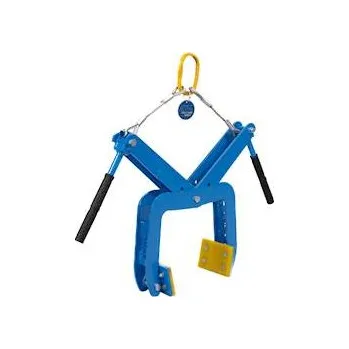 Kleště na obrubníky CHUZ - nosnost 250 kg