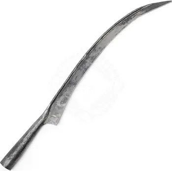 Replika zbraně Krutský Bojová kosa