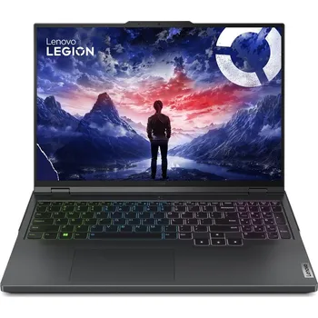 Notebook Lenovo Legion Pro 5 16IRX9 (83DF0033CK)