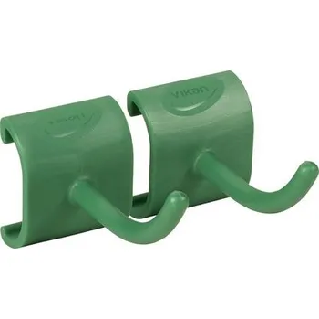 Věšák Vikan Háček pro hygo stanici 10082