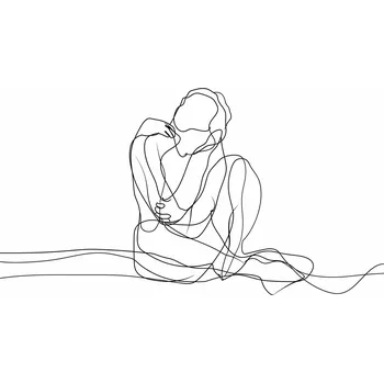 Plakát Plakát 100x70cm Zkroucení