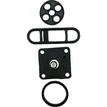 Palivový systém pro motocykl Opravná sada palivového kohoutu FCK-9 pro SUZUKI GS 400 550 850 1000 GSX 400