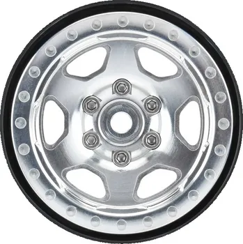 RC model Pro-Line disk 1.9" Crestline Aluminum H12 (2)