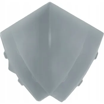 Vrták VNITŘNÍ ROHOVÝ PROFIL lišta 23mm BETON