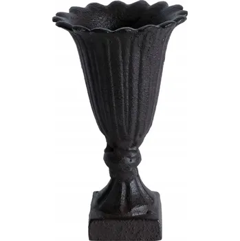 Váza Váza Skandi.pl kovová 8,5 x 14,5 cm