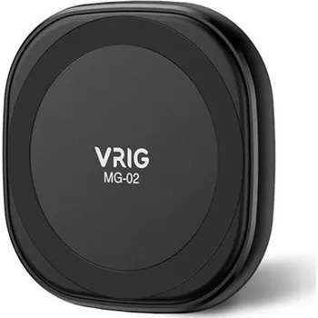 Magnetický držák na telefon na zeď