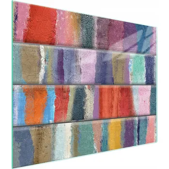 Kuchyňské prkénko Krájecí deska TMK ArtDeko sklo 1 ks