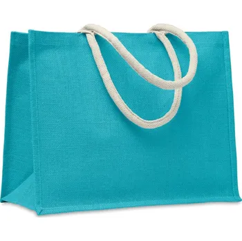 Nákupní taška Nákupní taška KEMER modrá