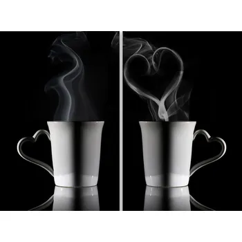 Kuchyňské prkénko Skleněná Ochranná Deska a Krájecí Prkénko | Indukce, Sporák ds-0020