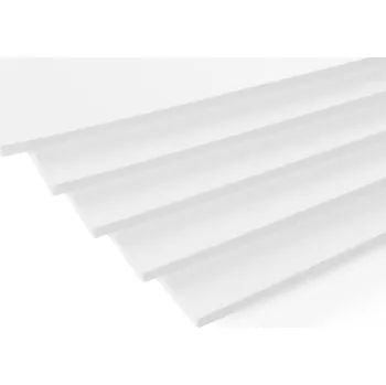 Modelářství KAVAN Vectopor 1000x300x2.5mm - 12ks