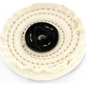 RC náhradní díl Policraft kotouč lešticí HD prošitý tvrdý 200x30mm