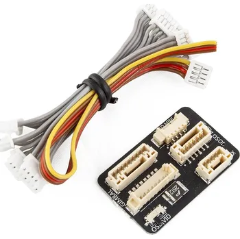 Dron Sada FPV kabelů (Phantom 2)