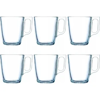 Sklenice Sklenice na kávu Luminarc 320 ml 6 ks