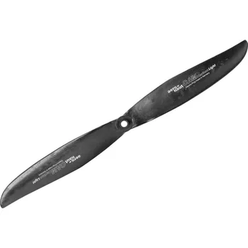 RC vybavení CAMcarbon LIGHT vrtule 9x4,5 levotočivá