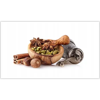 Kuchyňské prkénko Skleněná Ochranná Deska a Krájecí Prkénko | Indukce, Sporák ds-0570