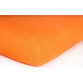 Prostěradlo MATEX Froté prostěradlo PREMIUM s gumou 60x120