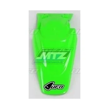 Blatník zadní Kawasaki KX65 / 01-25 + KLX110 / 01-09 - barva zelená KAWASAKI KX 65 2001-2022