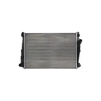 Chladič motoru Chladič vody ALFA ROMEO 159 | 2.4 JTDm | 2387ccm | Diesel | 147kW | 939A3.000 |2005-2012| TAIWAN | 5903107002272