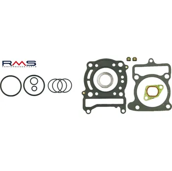 Automobilové těsnění Těsnění motoru TOP END RMS 100689140 YAMAHA YP 125 Majesty 1998-2009