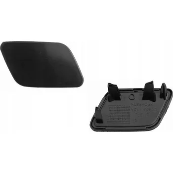 Soustava řízení Krytka ostřikovače světlometů Vw Passat B6 3c 2005-2010