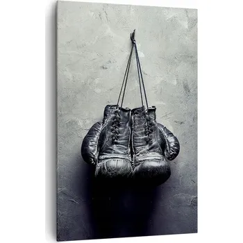 Obraz Velký obraz do obýváku XXL 80x120 box moderní fotoobraz na plátně obrazy