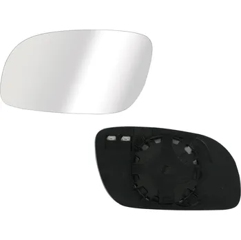 Auto zrcátko Sklo levého zpětného zrcátka VOLKSWAGEN TOURAN (1T) |2/2003-12/2006| vyhřívané | 5901532791587