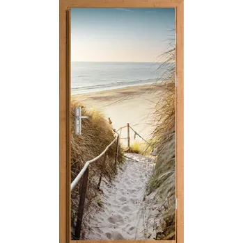 Fototapeta Samolepka Decors24 95 x 205 cm