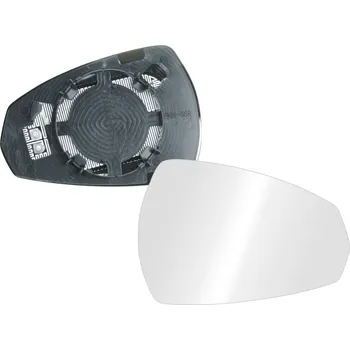 Auto zrcátko Sklo pravého zpětného zrcátka AUDI A3 (8V) |6/2012-07/2016| vyhřívané | 5903107201903