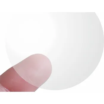 samolepka Samolepky na balení, kulatá samolepicí plomba, 5 cm kruh