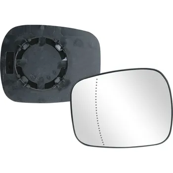 Auto zrcátko Sklo zpětného zrcátka RENAULT KANGOO (KC/FC) |1/2003-01/2008| nevyhřívané | 5901532581874