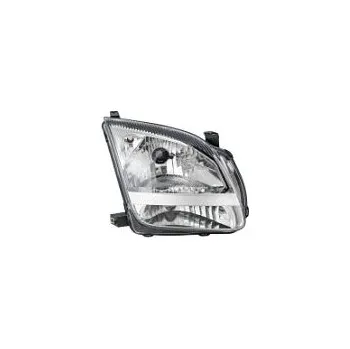 Přední světlomet DEPO 218-1129R-LD-EM