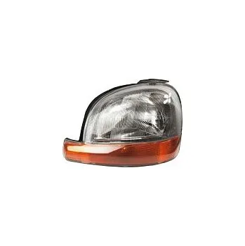 Přední světlomet Levé přední světlo RENAULT KANGOO |3/1998-12/2002| DEPO | 5511127LLDEM