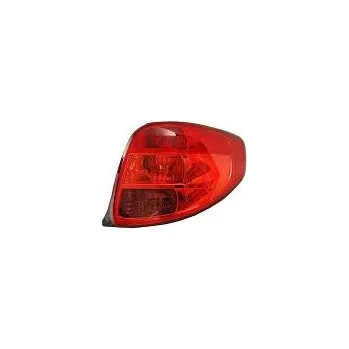 Zadní světlomet Pravé zadní světlo VOLKSWAGEN GOLF VI (1L) |0/2008 a výše| DEPO | 44119A2RUE